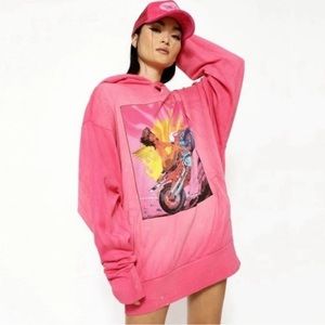 Boys Lie Break the Cycle Hoodie